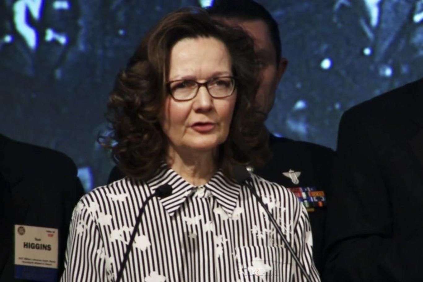Gina Haspel CIA Direktörlüğü görevinden istifa etti